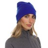 Minus33 Merino Wool Midweight - Ridge Cuff Beanie 100% Merino Wool - 2 of 4