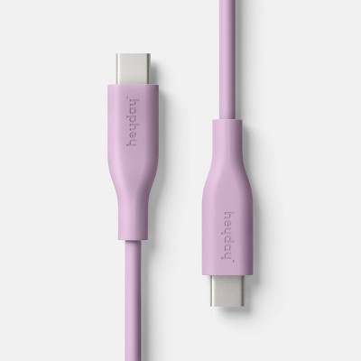 3' USB-C to USB-C Cable - heyday™