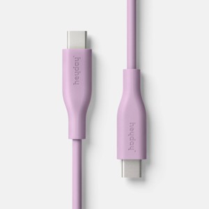 3' USB-C to USB-C Cable - heyday™ - 1 of 3