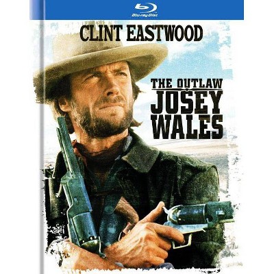 The Outlaw Josey Wales (Blu-ray)(2011)