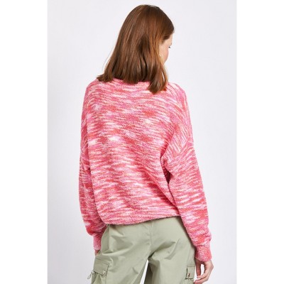 Emory Park Women's At Hip Pullover Sweaters Target