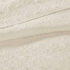 Madison Park Vancouver Reversible Coverlet Set - 4 of 4