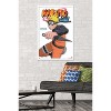 Trends International Naruto Shippuden - Naruto Feature Series Framed Wall Poster Prints - 2 of 4