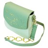 Loungefly Disney Peter Pan Tinker Bell Clover Crossbody Bag - 3 of 4