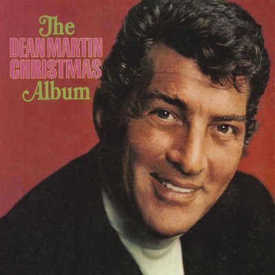 Dean Martin - Dean Martin Christmas Album (CD)