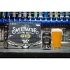 SweetWater G13 IPA Beer - 12pk/12 fl oz Cans - 3 of 4