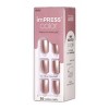 KISS imPRESS Color Press-On Nails - Champagne Pink - 3pk - 90ct - 2 of 4