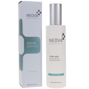 Neova Herbal Wash 8.5 oz - 1 of 4
