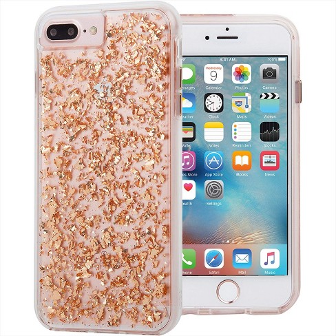 iphone 6 gold cases