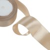 Unique Bargains Ribbon Satin Polyester 866.14" x 1.97" 1 Pc - 4 of 4