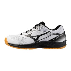 Mizuno Cyclone Speed 5 Junior Volleyball Shoe - 1 of 4