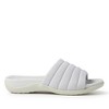 Dearfoams Womens Low Foam Slide Sandal - 2 of 4