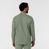 Wink Boundless Men's Warm Up Scrub Jacket - 2 of 4