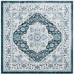Isabella ISA936 Power Loomed Rugs - Safavieh - 1 of 4