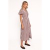 Petal and Pup Robinson Maxi Dress - 2 of 4