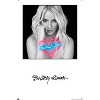 Trends International Britney Spears - Britney Jean Album Series Unframed Wall Poster Prints - 4 of 4