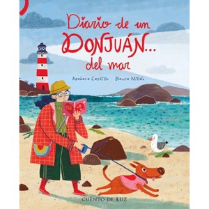 Diario de Un Donjuán del Mar - by  Azahara Castillo (Hardcover) - 1 of 1