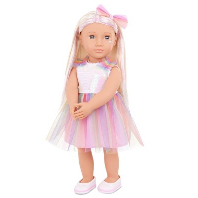 Our Generation Regular Doll - April, Dolls -  Canada