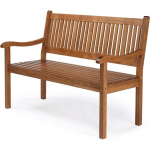 VINGLI 50-in W 800lb Capacity Weatehr...