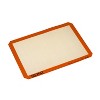 Silpat Cookie Non-Stick Silicone Baking Mat, 11-5/8" x 16-1/2" - 2 of 3