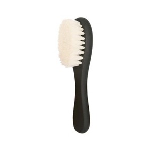 L3 - Level 3 Clipper Brush - Soft Bristles for Comfort - Compact and Elegant Design - Hair Stylist and Barbers - Level Three Mini Hair Brush (Single) - 1 of 3