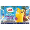 Dole Pineapple Mango Juice - 6pk/6 fl oz Cans - image 2 of 4