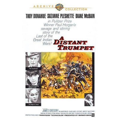 A Distant Trumpet (DVD)(2011)