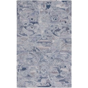 Anatolia AN401 Hand Tufted Indoor Rugs - Safavieh - 1 of 4