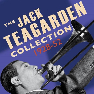 Teagarden Jack - Jack Teagarden Collection:1928 1952 (CD)