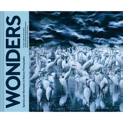 Wonders - (Hardcover)