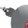 Rider University Secondary Logo Acrylic Christmas Tree Holiday Ornament - 2 of 4