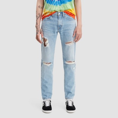 levis mens jeans clearance