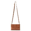 The Sak Redwood Smartphone Crossbody Bag - Leather - 2 of 4