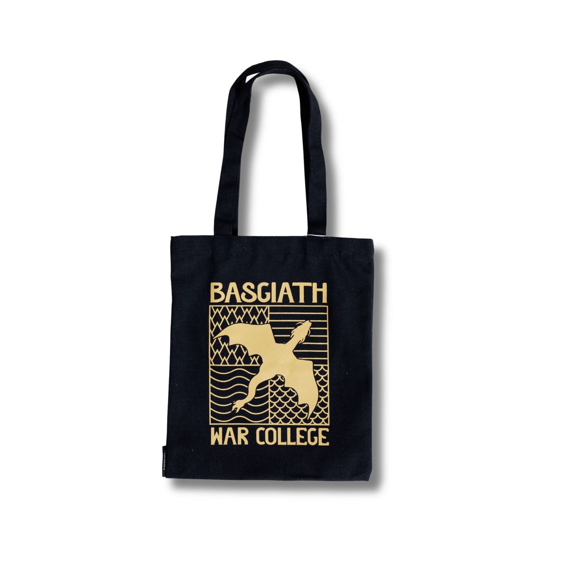 Basgiath War College Mini Tote Bag | Fourth Wing
