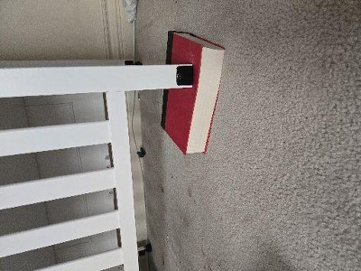 Guest review image 1 of 1, zoom in