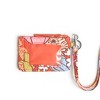 Vera Bradley Women's Outlet Ultralight Zip ID Lanyard - 2 of 3