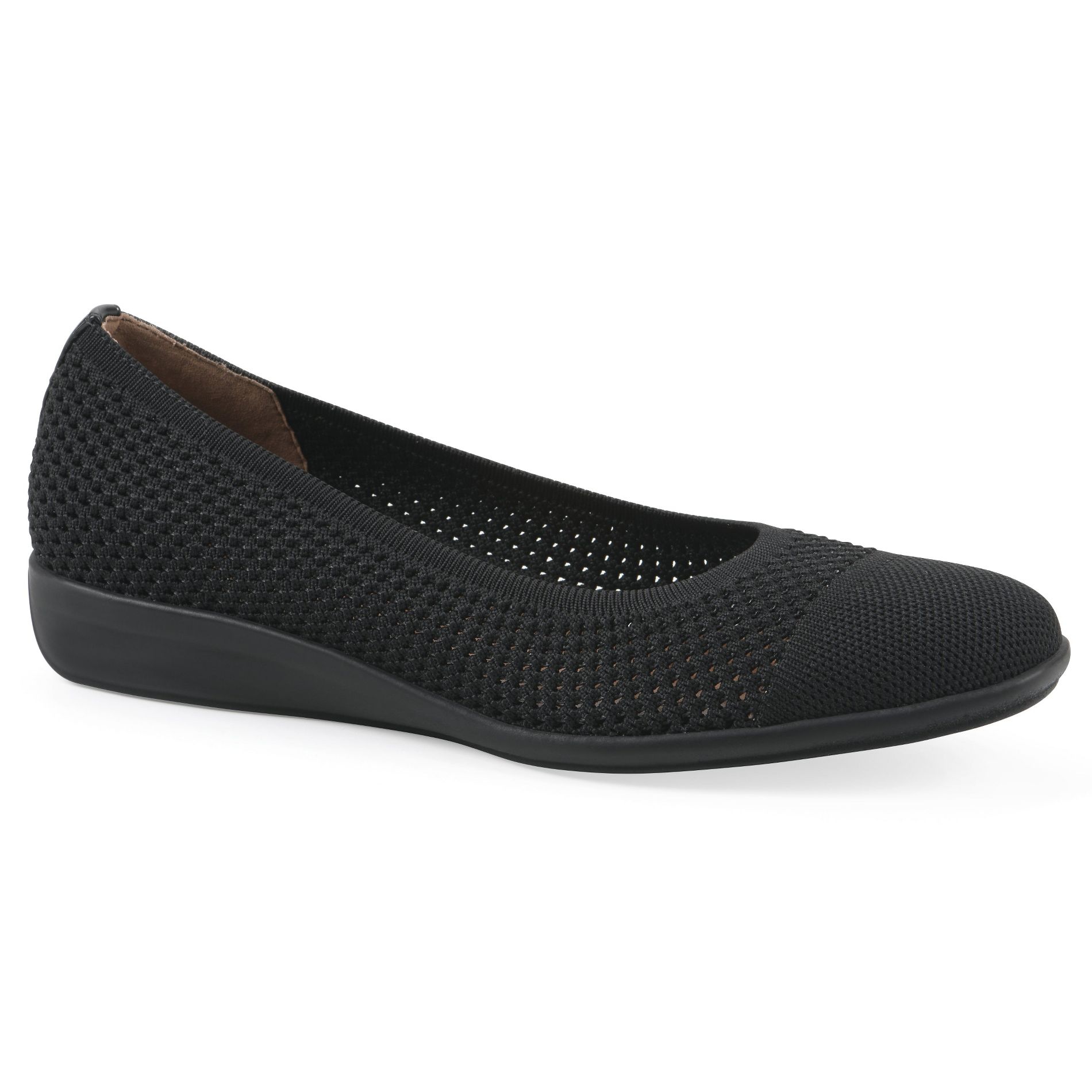 White Mountain Women's Florian Ballet Flat