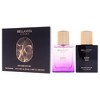 Luxury Him and Her Gift Set by Bellavita for Unisex - 2 Pc Gift Set 1.69oz Ceo Man EDP Spray, 1.69oz Date Women EDP Spray - 4 of 4