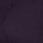 White/Navy Linen