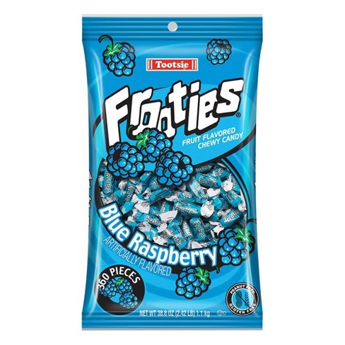 Frooties Blue Raspberry - 38.8oz