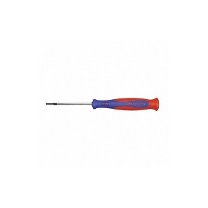 Westward  Prcsion Slotted Screwdriver, 1/16 in 401L48 - 1 of 2
