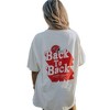 Women's National Champs UGA Short Sleeve Tee '23 - CHARLIE SOUTHERN - 2 of 3
