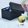 Unique Bargains Photography Decoration K9 Crystal Ball with Gift Box and Crystal Stand 1 Pc - 3 of 4