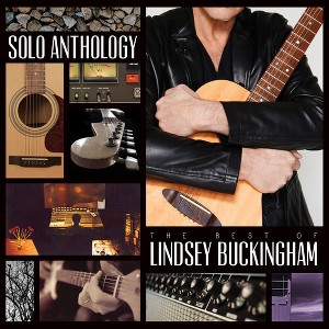 Lindsey Buckingham - Solo Anthology: The Best Of Lindsey Buckingham (CD) - 1 of 1