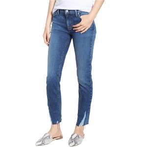 Hudson Womens Tally Cropped Jeans - 1 of 1