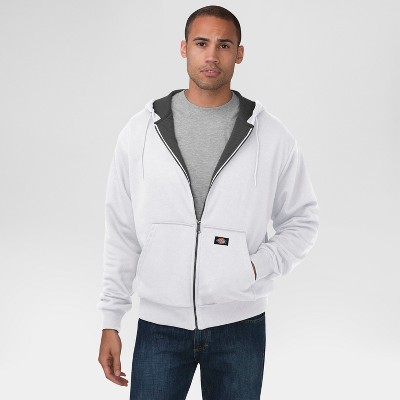 dickie thermal hoodie