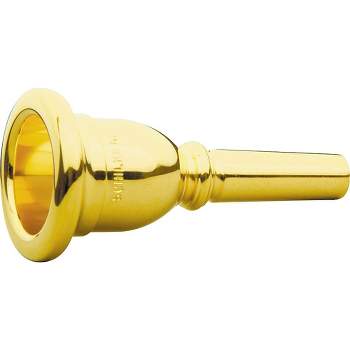 Mouthpiece for Tuba Miraphone Theinert Orchestra TU41