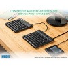 Kinesis Freestyle2 Keyboard for PC 20" Extended Separation - 2 of 4