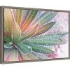 Amanti Art Dream Desert I by Sue Schlabach Canvas Wall Art Print Framed 23-in. x 16-in. - 3 of 4