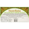 Hazer Baba Turkish Delight Double Roasted Pistachio-rich 350 g (12.25 oz) by Hazer Baba [Foods] (12.25 Ounce (Pack of 1)) - 2 of 4